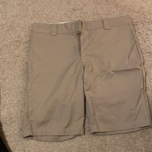 Dickies shorts